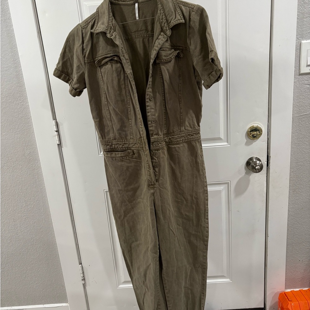 YFB Jumpsuit